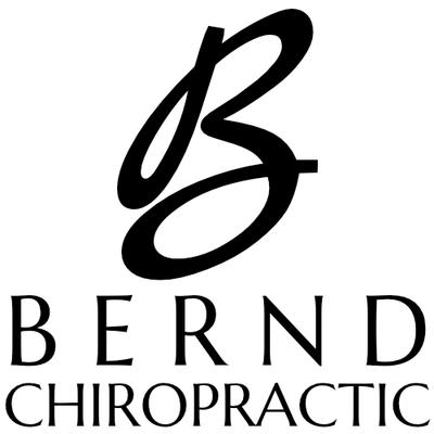 Matthew G Bernd, DC