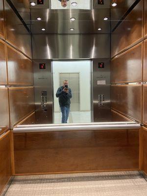 Mitsubishi Elevator And Esclators