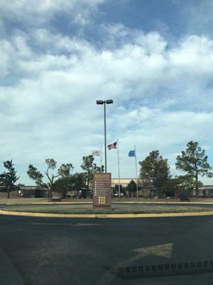 Redlands Community College Foundation Inc