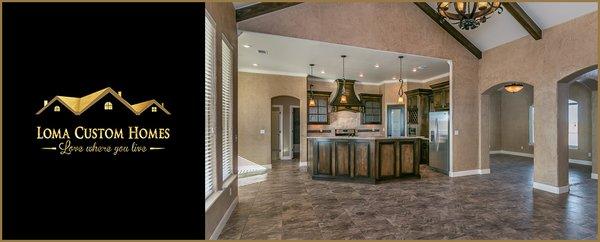 Loma Custom Homes