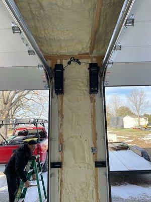 J&J Garage Door Service