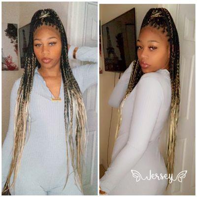 Manifest Braid Studio