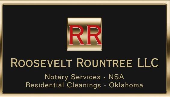 Roosevelt Rountree