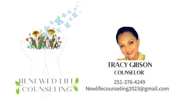 Renewed Life Counselling