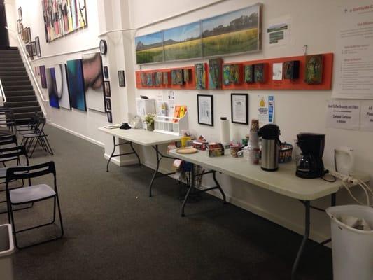 The Gratitude Center