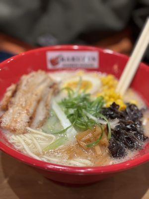 Rakuzen Ramen House