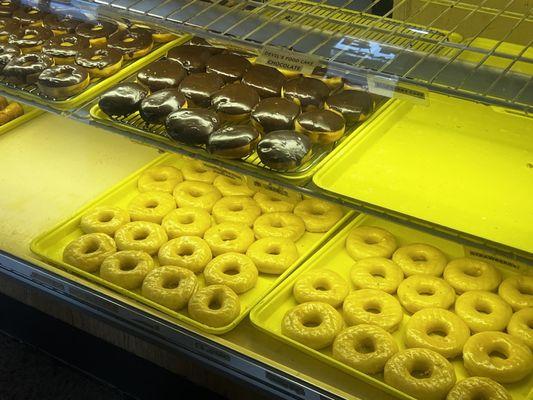 Fairview Fresh Deli Donuts