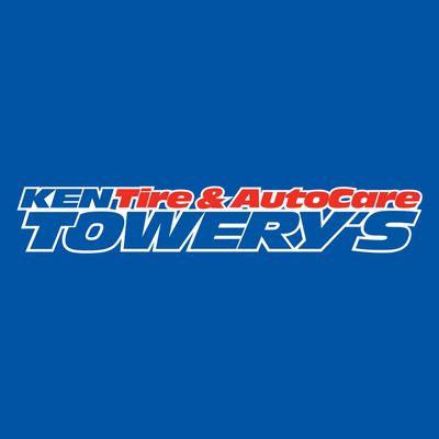 Ken Towery’s Tire & Auto Care