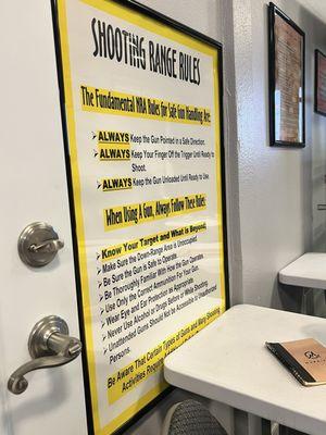 California Rifle & Pistol Association