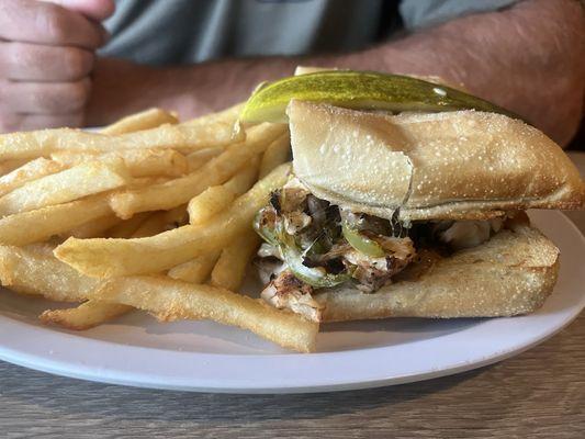 Apollo's House of Pizza