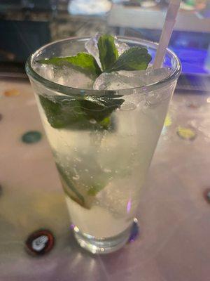 Mojito Bar