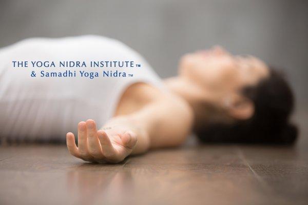 The Yoga Nidra Institute