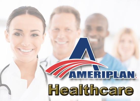 Ameriplan Discount Dental & Health Plans