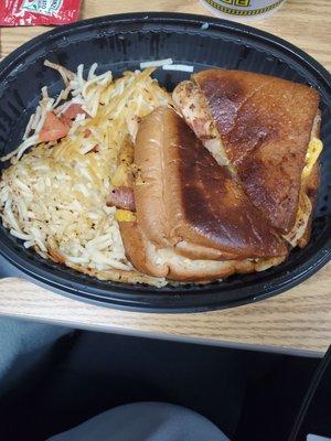 Waffle House - Columbia