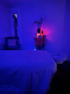 Fascia Flow Massage Therapy