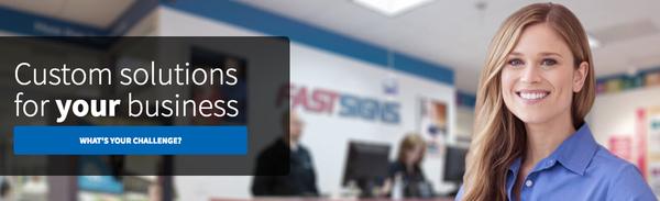 FASTSIGNS