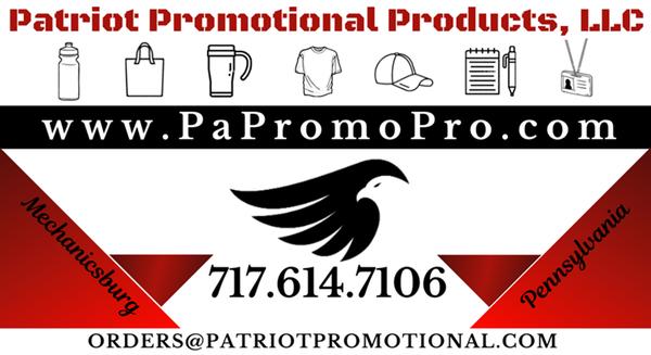 Patriot Promotional Products