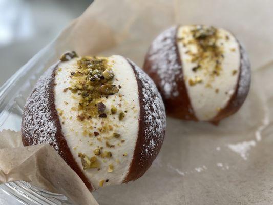 Forno Tony