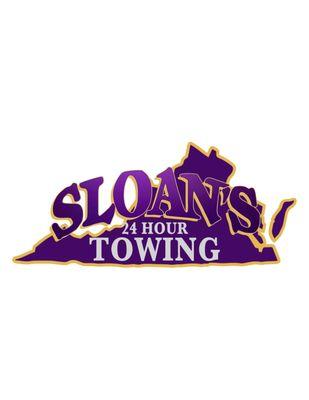 Sloan's 24 Hour Towing