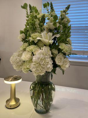 Flower Arrangement
