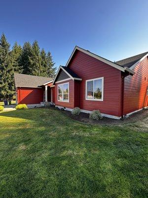 Castle General Contractor