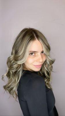 Liz's Beauty Salon & Spa