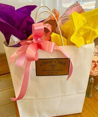 Clover Creek Gifts
