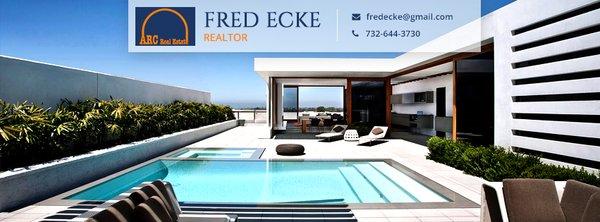 Fred Ecke - ARC Real Estate