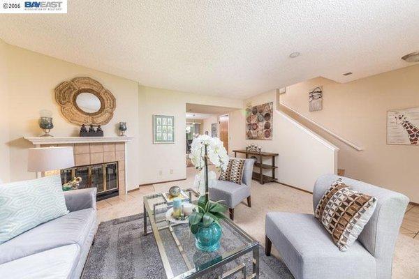 Kevin Lowe - Compass