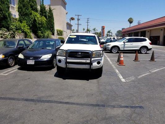 Charlies Japanese & German Car Service