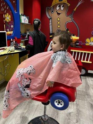 Cookie Cutters Haircuts For Kids