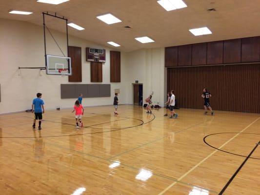 The Church of Jesus Christ of Latter-Day Saints