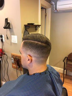 Avenue Salon