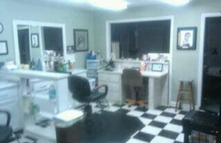 Pink Floydz Hair Design