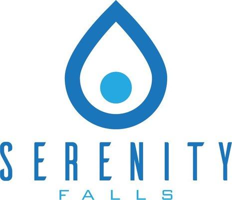 Serenity Falls
