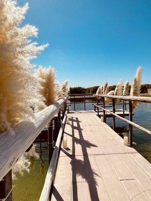 The Hoffmann's Wedding & Event Center