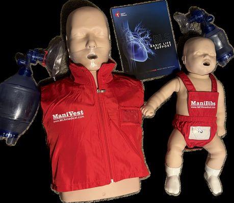 A&A Resuscitators