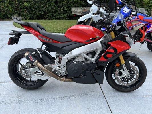 Love Motorsports of Ocoee