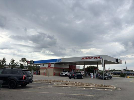 Murphy USA