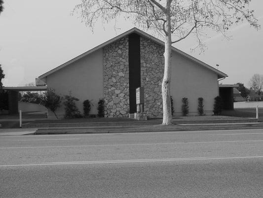 Studebaker Rd Church Of Christ
