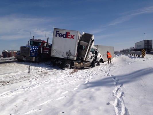 Edington's Wrecker Service