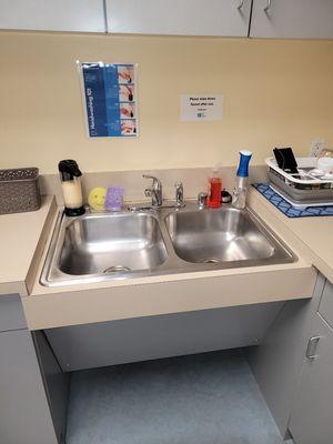 Graceful Gate Keeper