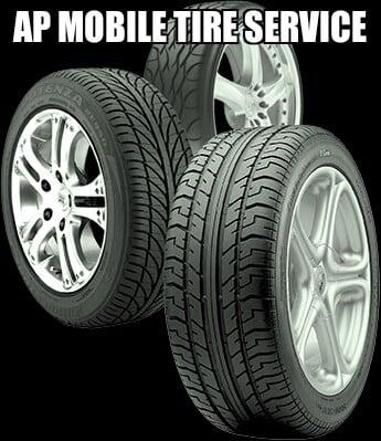 AP Mobile Tires Service