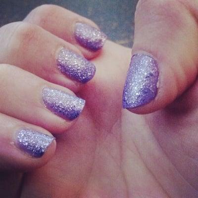 Back Stage Salon & Spa