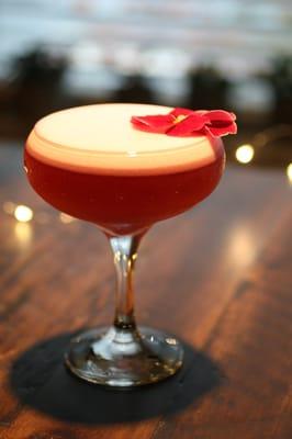 Social Craft Cocktail Catering