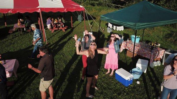Bethel Outdoor Adventure & Campground