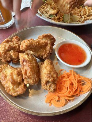 Times Thai Streatery