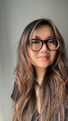 Cut by Bria Salvador-French, color by Michelle DiGiovanni