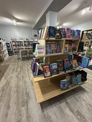 Another Chapter Bookstore