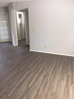 Tucson Commercial Carpet Inc Warehouse